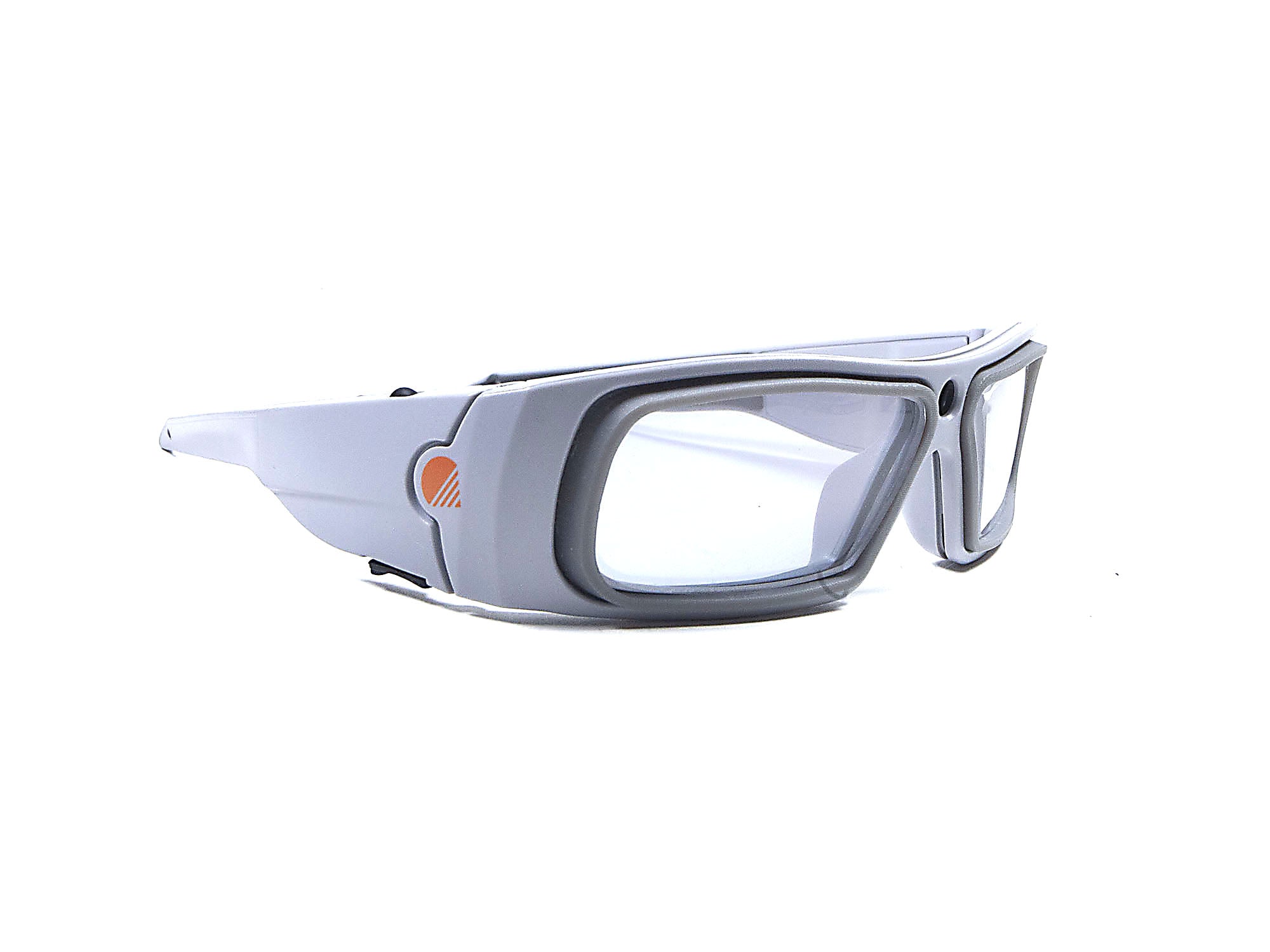 goggles with prescription lenses