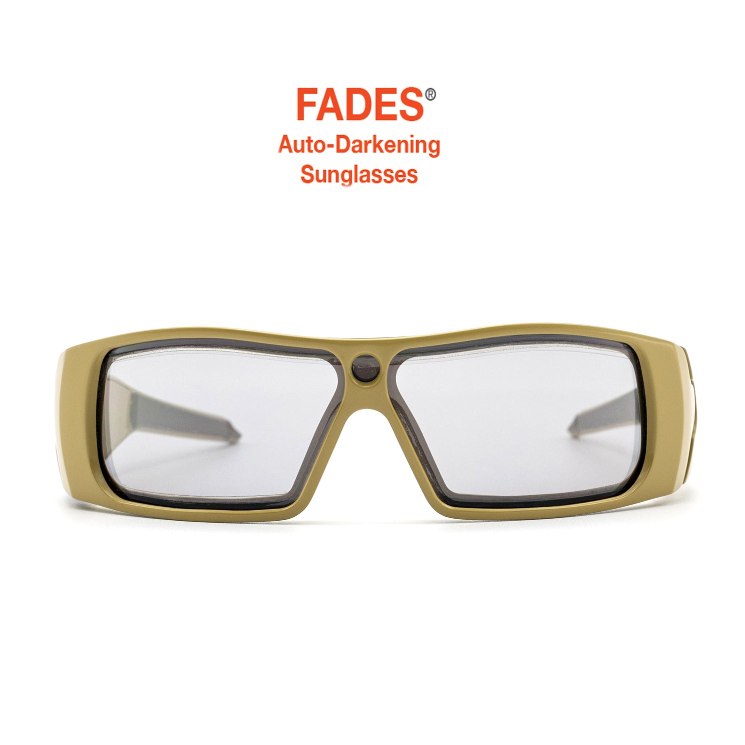 Fades Professional Mountaineering  Sunglasses
